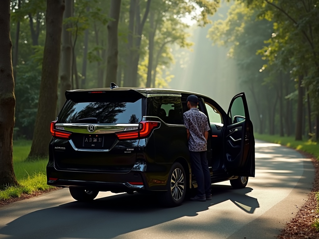 Longer Trips Are Built Day by Day, Not Sold as Fixed Packages